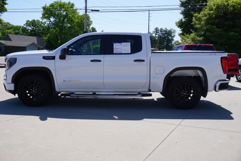 GMC Sierra 1500 Vehicle Full-screen Gallery Image 06