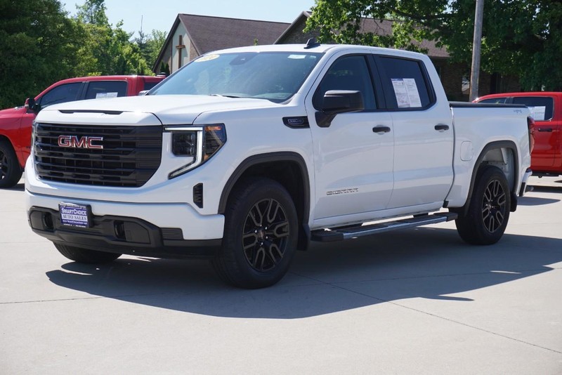 GMC Sierra 1500 Vehicle Full-screen Gallery Image 07
