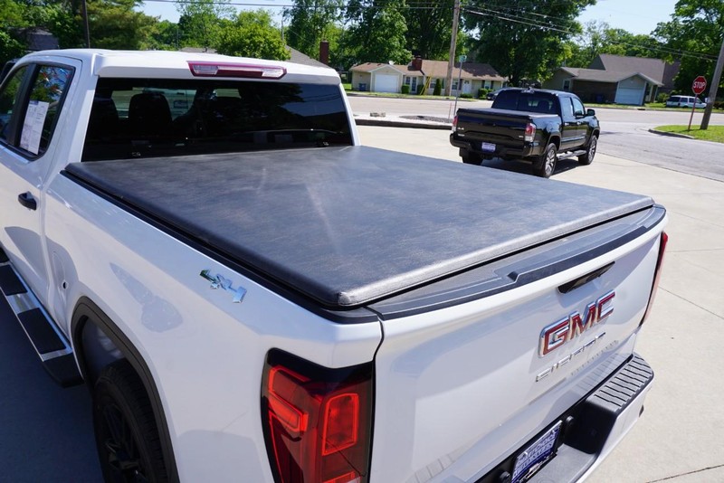 GMC Sierra 1500 Vehicle Full-screen Gallery Image 20