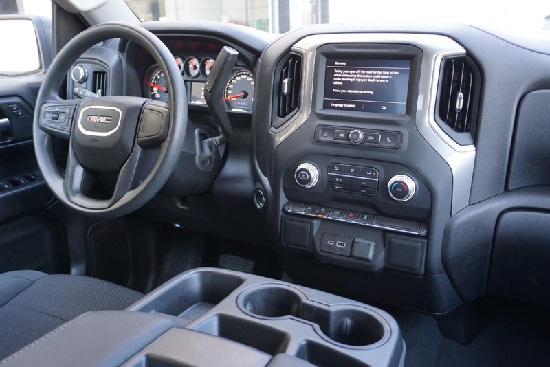GMC Sierra 1500 Vehicle Full-screen Gallery Image 36