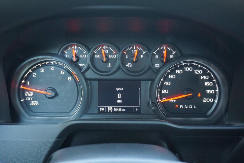 GMC Sierra 1500 Vehicle Full-screen Gallery Image 39