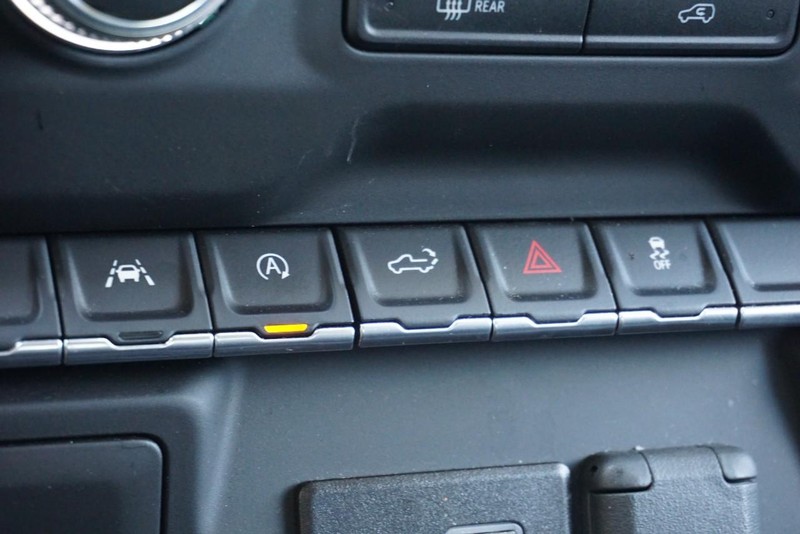 GMC Sierra 1500 Vehicle Full-screen Gallery Image 45