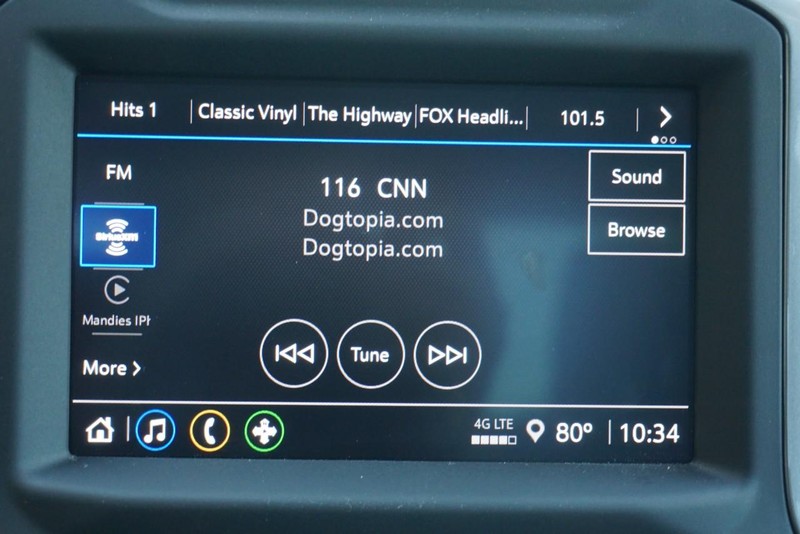 GMC Sierra 1500 Vehicle Full-screen Gallery Image 46