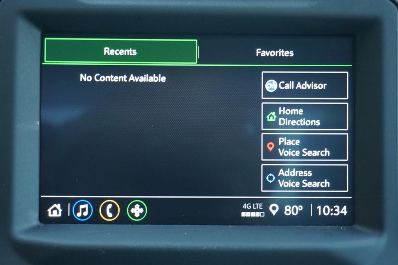 GMC Sierra 1500 Vehicle Full-screen Gallery Image 48