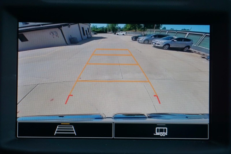 GMC Sierra 1500 Vehicle Full-screen Gallery Image 52