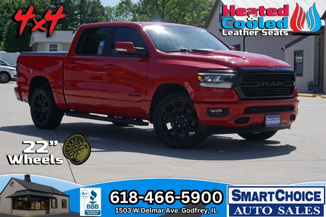 more details - ram 1500