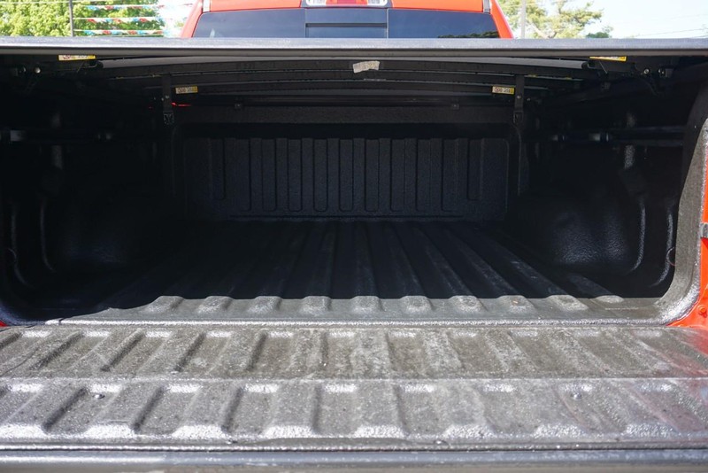 Ram 1500 Vehicle Full-screen Gallery Image 26