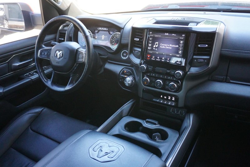 Ram 1500 Vehicle Full-screen Gallery Image 40