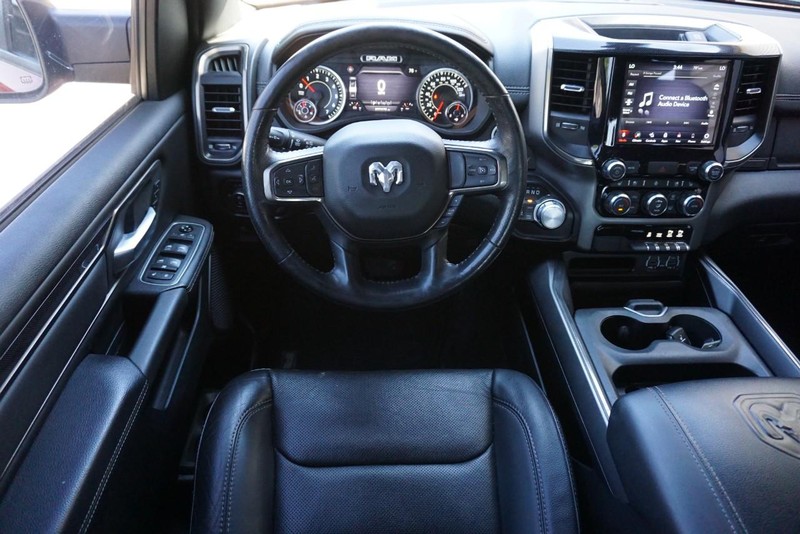 Ram 1500 Vehicle Full-screen Gallery Image 42