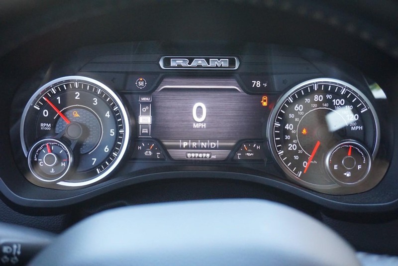 Ram 1500 Vehicle Full-screen Gallery Image 46