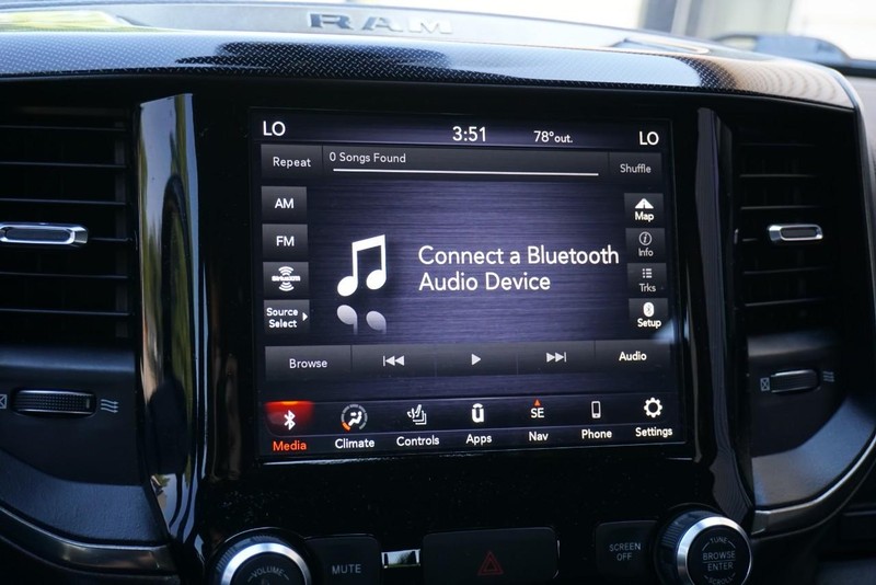 Ram 1500 Vehicle Full-screen Gallery Image 48