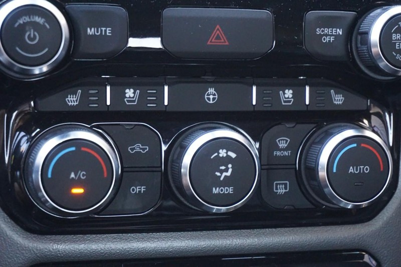 Ram 1500 Vehicle Full-screen Gallery Image 49