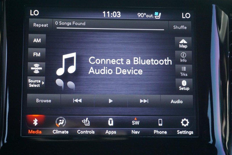 Ram 1500 Vehicle Full-screen Gallery Image 53