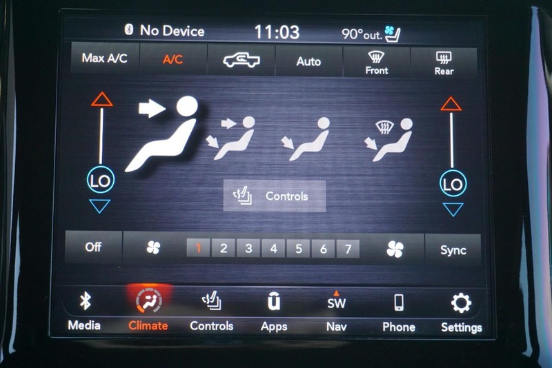 Ram 1500 Vehicle Full-screen Gallery Image 54