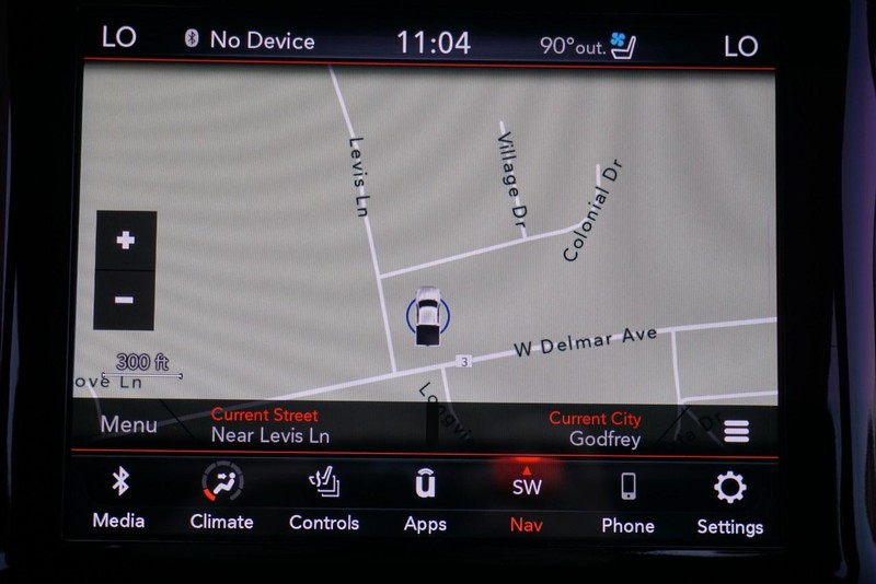 Ram 1500 Vehicle Full-screen Gallery Image 57