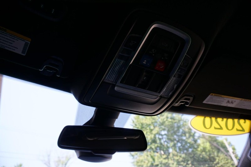 Ram 1500 Vehicle Full-screen Gallery Image 59