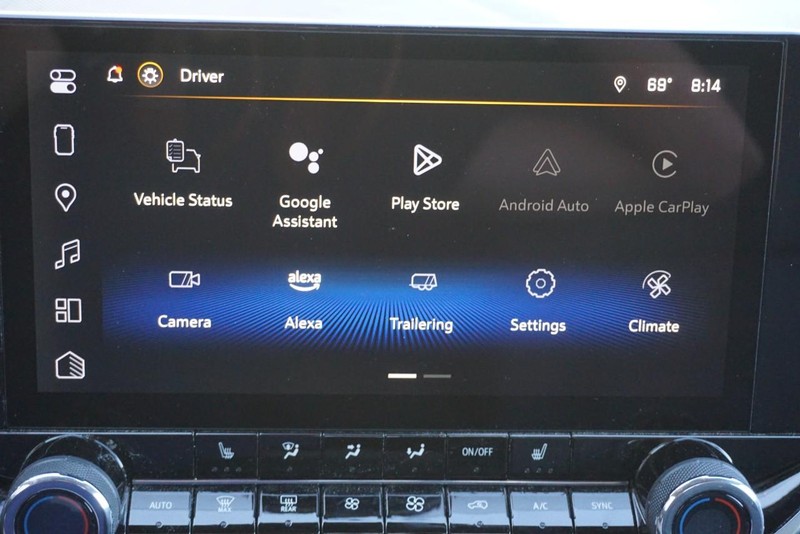 Chevrolet Colorado Vehicle Full-screen Gallery Image 52