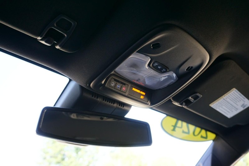 Chevrolet Colorado Vehicle Full-screen Gallery Image 54