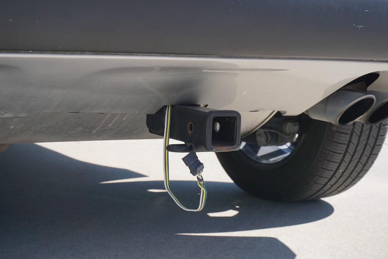 Jeep Compass Vehicle Full-screen Gallery Image 19