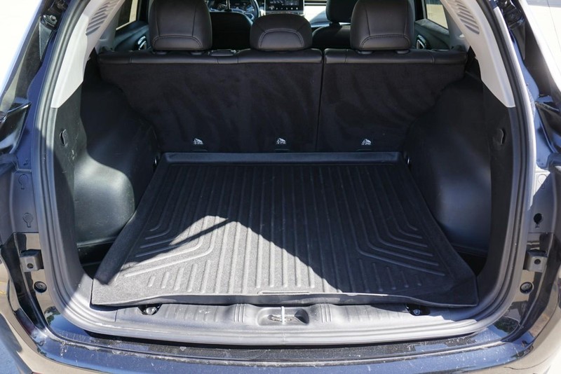 Jeep Compass Vehicle Full-screen Gallery Image 20