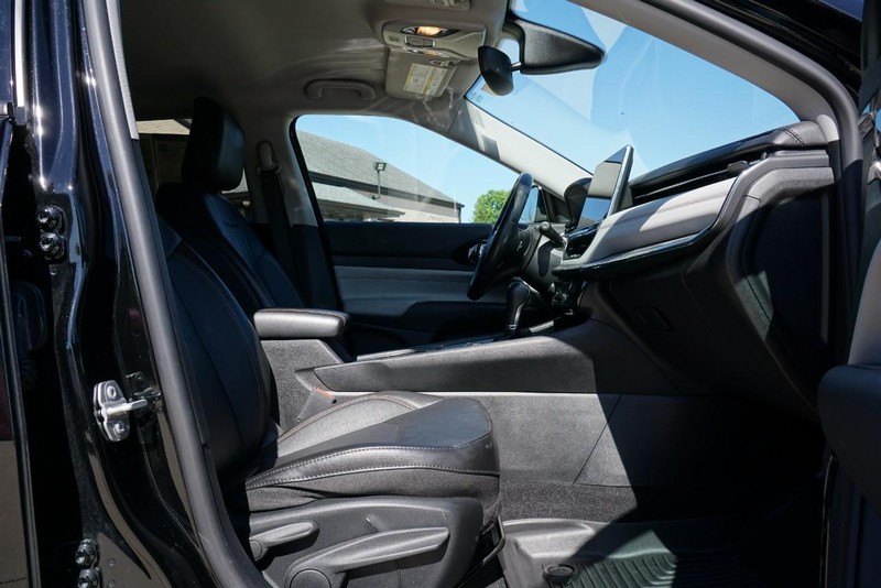 Jeep Compass Vehicle Full-screen Gallery Image 28