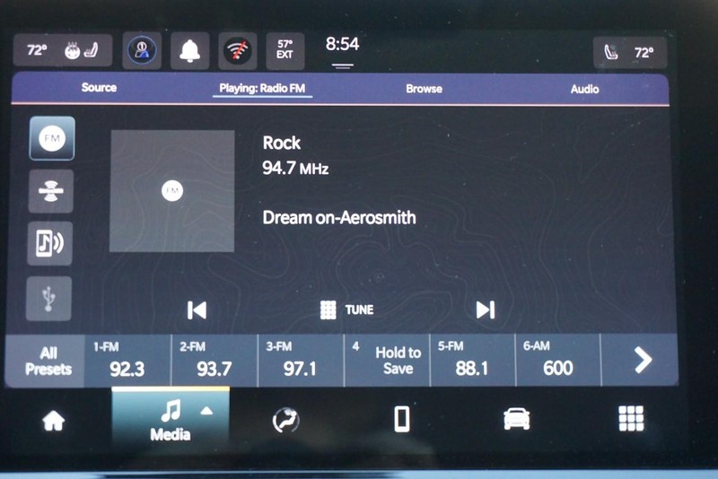 Jeep Compass Vehicle Full-screen Gallery Image 43