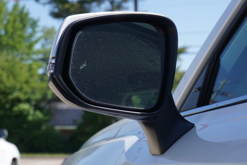 Toyota Grand Highlander Vehicle Full-screen Gallery Image 15