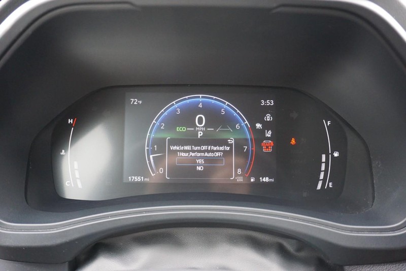 Toyota Grand Highlander Vehicle Full-screen Gallery Image 41