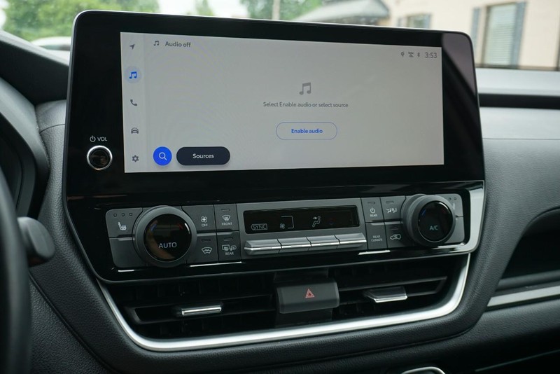 Toyota Grand Highlander Vehicle Full-screen Gallery Image 43