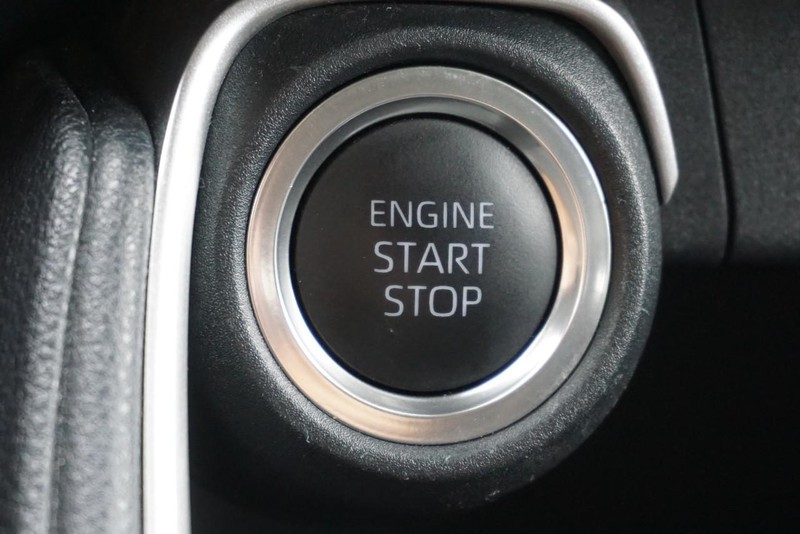 Toyota Grand Highlander Vehicle Full-screen Gallery Image 46