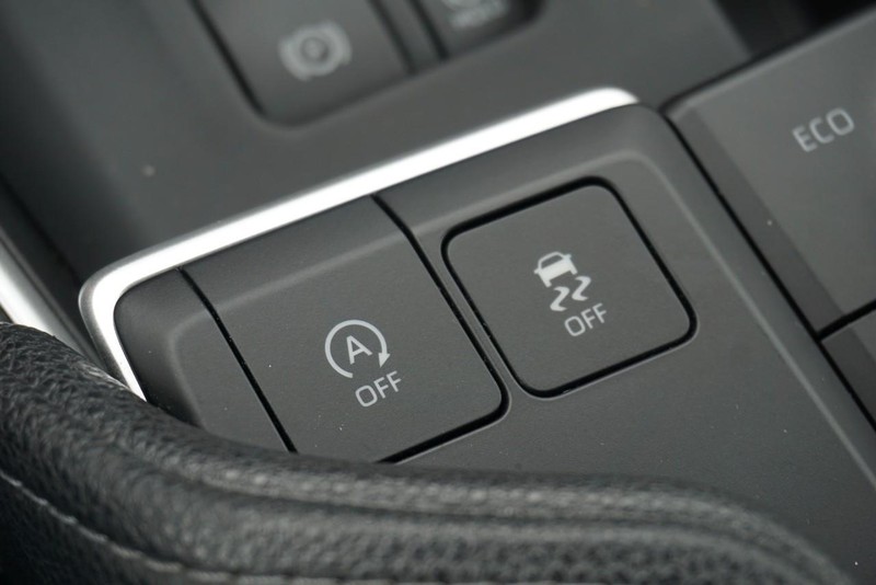 Toyota Grand Highlander Vehicle Full-screen Gallery Image 48