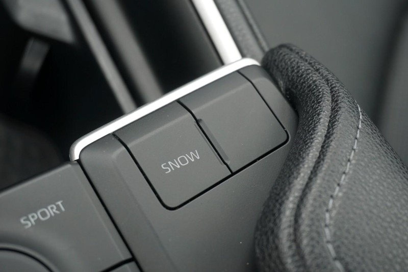 Toyota Grand Highlander Vehicle Full-screen Gallery Image 49