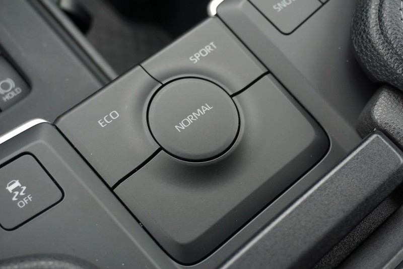 Toyota Grand Highlander Vehicle Full-screen Gallery Image 50