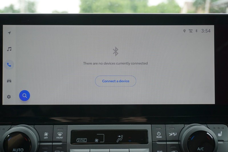 Toyota Grand Highlander Vehicle Full-screen Gallery Image 53