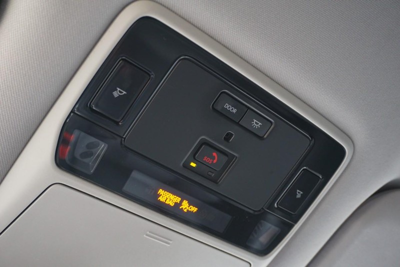 Toyota Grand Highlander Vehicle Full-screen Gallery Image 59