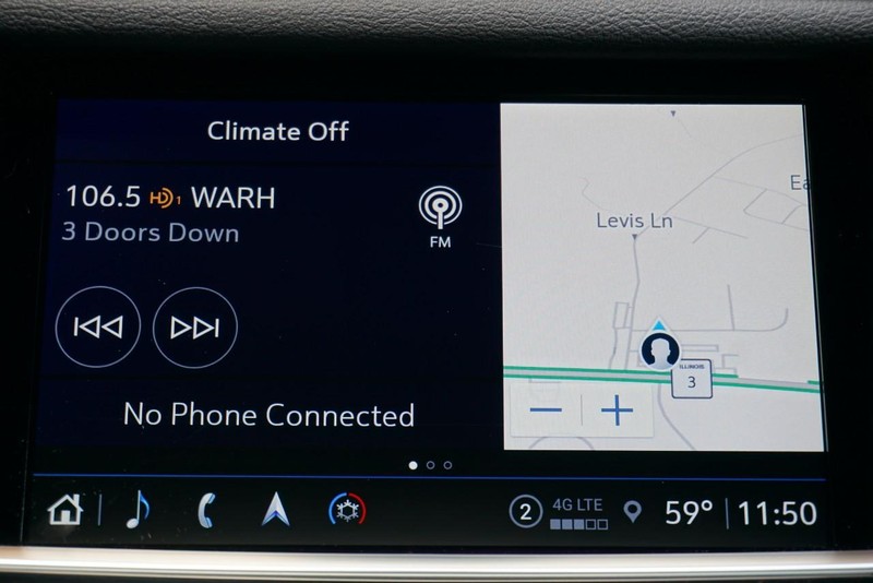 Cadillac XT5 Vehicle Full-screen Gallery Image 51