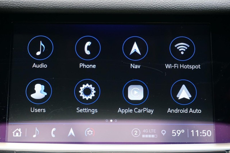 Cadillac XT5 Vehicle Full-screen Gallery Image 52