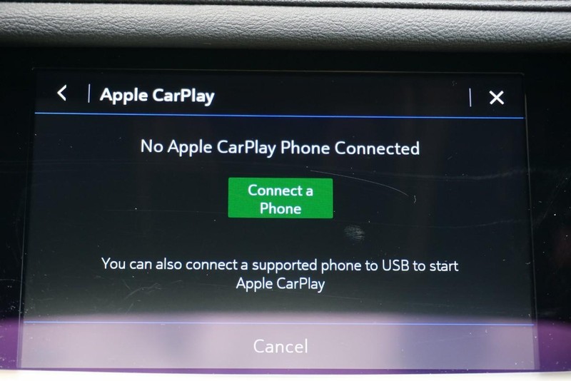 Cadillac XT5 Vehicle Full-screen Gallery Image 53