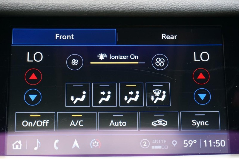 Cadillac XT5 Vehicle Full-screen Gallery Image 54