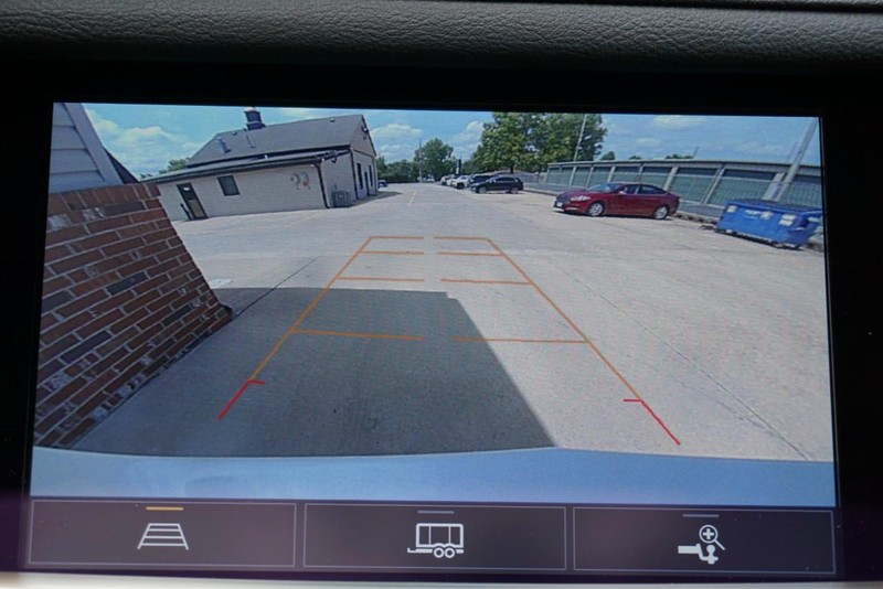 Cadillac XT5 Vehicle Full-screen Gallery Image 57