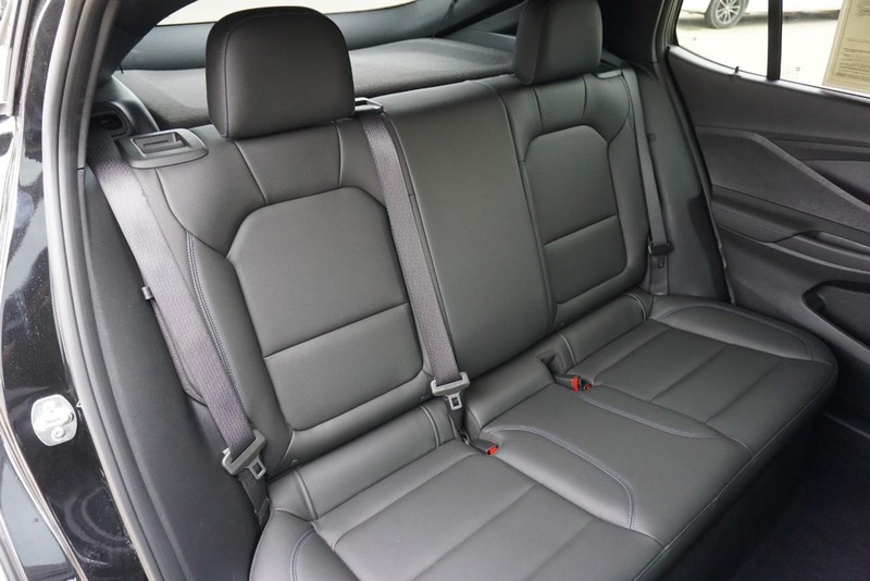 Buick Envista Vehicle Full-screen Gallery Image 31