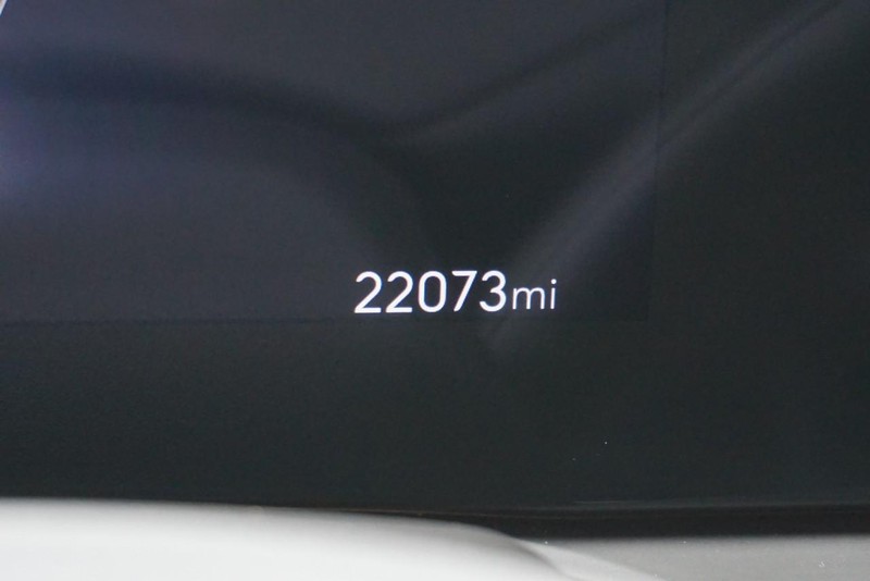 Buick Envista Vehicle Full-screen Gallery Image 45