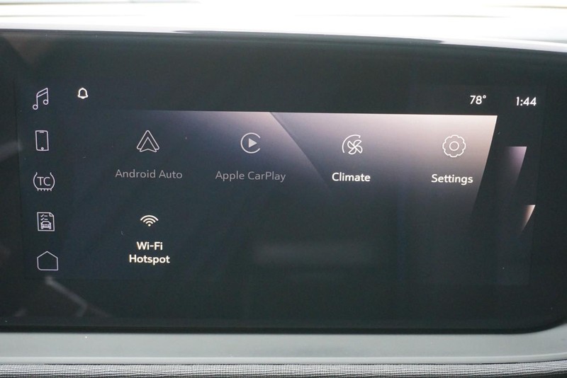 Buick Envista Vehicle Full-screen Gallery Image 51
