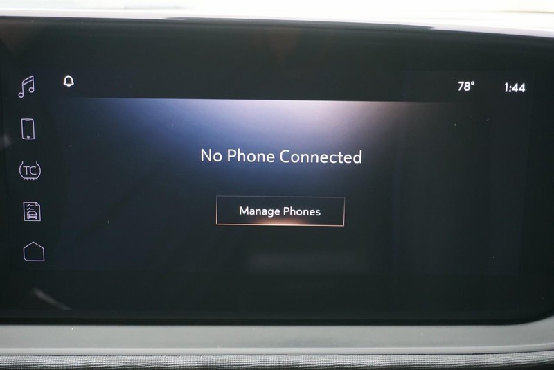 Buick Envista Vehicle Full-screen Gallery Image 53