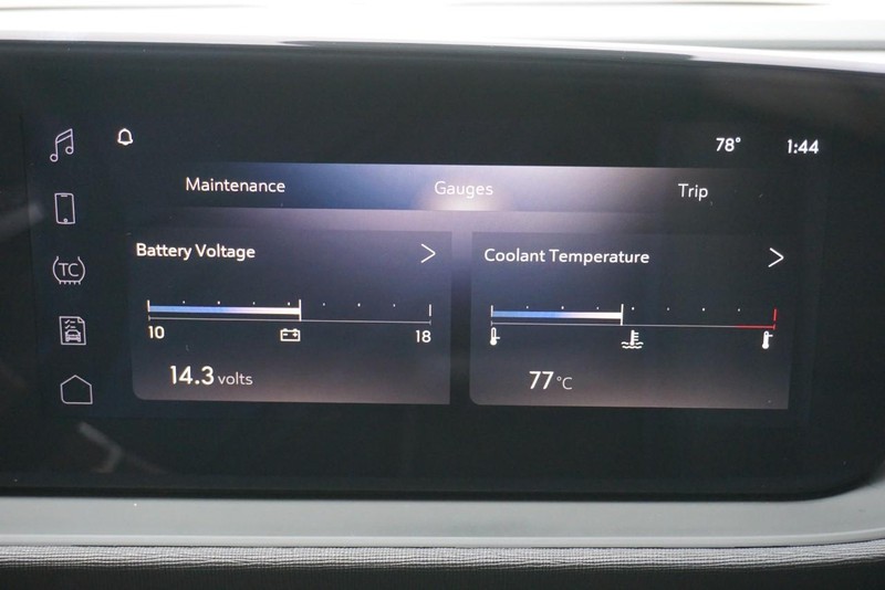 Buick Envista Vehicle Full-screen Gallery Image 55