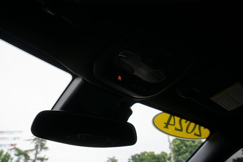 Buick Envista Vehicle Full-screen Gallery Image 57