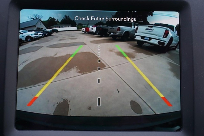 Jeep Cherokee Vehicle Full-screen Gallery Image 56