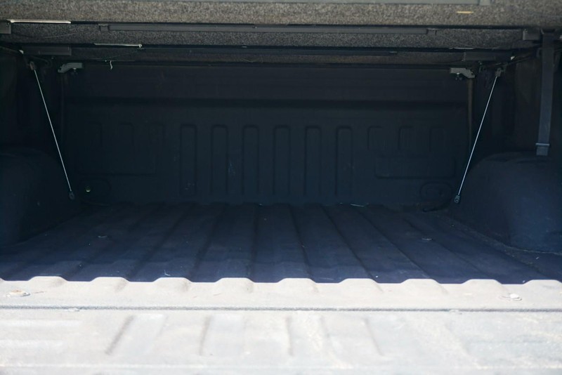 Ford F-150 Vehicle Full-screen Gallery Image 24