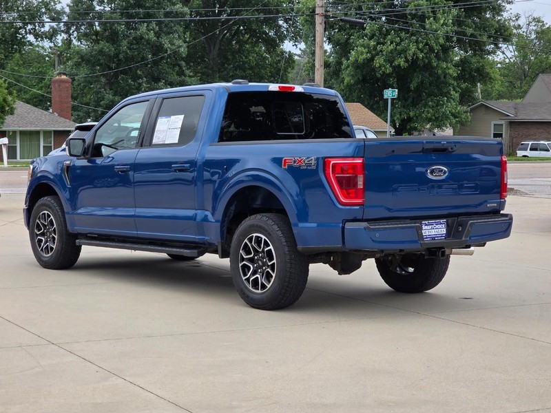 Ford F-150 Vehicle Full-screen Gallery Image 05
