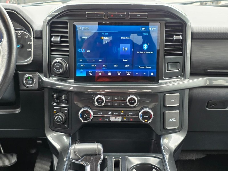 Ford F-150 Vehicle Full-screen Gallery Image 48